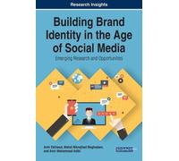 Amir Ekhlassi Mahdi Niknejhad Mogh Building Brand Identity in (Copertina rigida)
