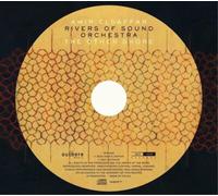 Amir Elsaffar and Rivers of Sound Orchestra The Other Shore (CD) Album