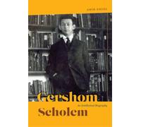 Amir Engel Gershom Scholem (Copertina rigida)