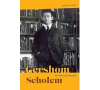Amir Engel Gershom Scholem (Tascabile)