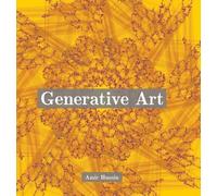 Amir Husain Generative Art (Copertina rigida)