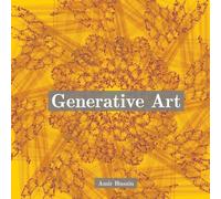 Amir Husain Generative Art (Tascabile)