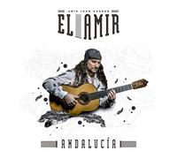 Amir John Haddad - El Amir Andalucía (CD)