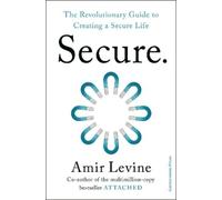 Amir Levine Amir Levine Secure (Copertina rigida)