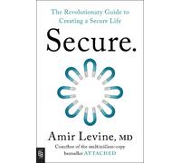 Amir Levine Secure (Tascabile)