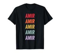 Amir Maglietta
