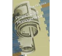 Amir Manzoor Project Cost Management (Tascabile)