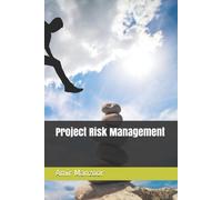 Amir Manzoor Project Risk Management (Tascabile)