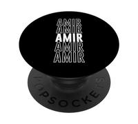 - Amir PopSockets PopGrip Adesivo