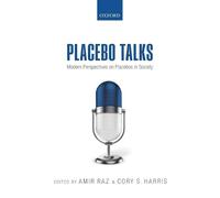Amir Raz Placebo Talks (Tascabile)