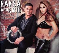 Amir Sofi Belly Dancing Arabic Music Cd by N/A (0100-01-01)