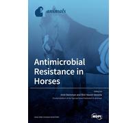 Amir Steinman Shiri Navon-Ven Antimicrobial Resistance in Ho (Copertina rigida)