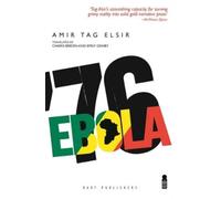 Amir Tag Elsir Ebola '76 (Tascabile)