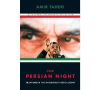 Amir Taheri The Persian Night (Tascabile)