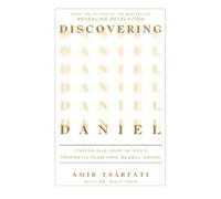 Amir Tsarfati Discovering Daniel (Tascabile)