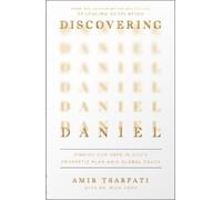 Amir Tsarfati Discovering Daniel (Tascabile)