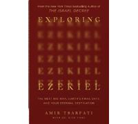 Amir Tsarfati Exploring Ezekiel (Tascabile)