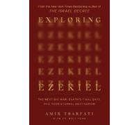 Amir Tsarfati Exploring Ezekiel (Tascabile)