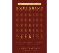 Amir Tsarfati Exploring Ezekiel (Tascabile)