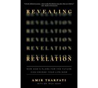 Amir Tsarfati Revealing Revelation (Tascabile)