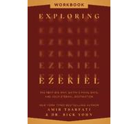 Amir Tsarfati Rick Yohn Exploring Ezekiel Workbook (Tascabile)