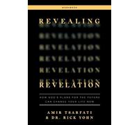 Amir Tsarfati Rick Yohn Revealing Revelation Workbook (Tascabile)