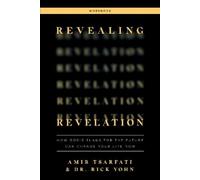 Amir Tsarfati Rick Yohn Revealing Revelation Workbook (Tascabile)