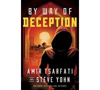 Amir Tsarfati Steve Yohn By Way of Deception (Tascabile)
