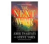Amir Tsarfati Steve Yohn The Next War (Tascabile) Nir Tavor Tribulation Series