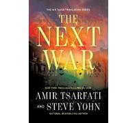 Amir Tsarfati Steve Yohn The Next War (Tascabile) Nir Tavor Tribulation Series