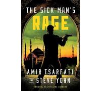 Amir Tsarfati Steve Yohn The Sick Man's Rage (Tascabile)