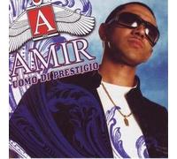 Amir - Uomo Di Prestigio