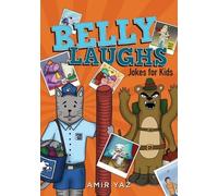 Amir Yaz Belly Laughs (Tascabile)
