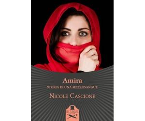 Amira di Nicole Cascione , Flaneurs