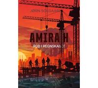 Amira H: Rod i regnskabet: 2