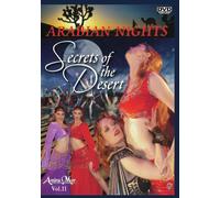 Amira Mor: Arabian Nights Secrets of the Desert Various Contributors Amira Mor