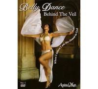 Amira Mor: Belly Dance Behind the Veil