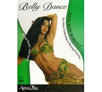 Amira Mor - Belly Dance for a Feminine Total Body Workout