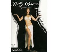 Amira Mor - Belly Dance for Balance