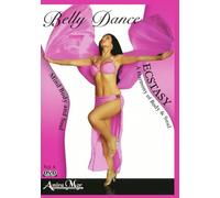 Amira Mor: Belly Dance for Ecstasy [DVD]