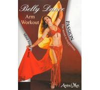 Amira Mor - Belly Dance Passion Arm Workout