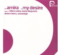 Amira - My Desire