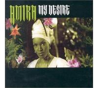 Amira - My Desire