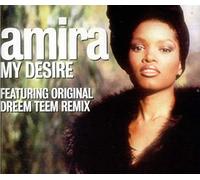 Amira - My Desire