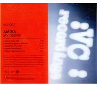 Amira - My Desire