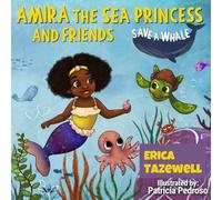 Amira The Sea Princess And Friends Save A Whale
