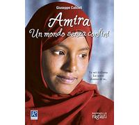Amira. Un mondo senza confini