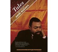 Amiri Baraka Tales (Tascabile)