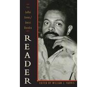 Amiri Baraka The LeRoi Jones/Amiri Baraka Reader (Tascabile)