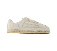 Amiri - Espadrille Pacific Bones - -Shoes -Uomo -Beige -43 EU